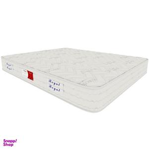 تشک رویال مدل رویال 9 دو نفره سایز 200 × 160 سانتی‌ متر