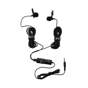 میکروفن یقه ای سوندکو مدل CM Pro Plus