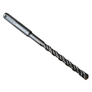 مته چهار شیار لوین مدل AT-23 سایز 10 میلیمتر
