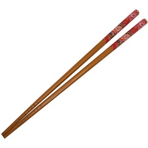 چاپستیک  چوب غذاخوری کد M035 