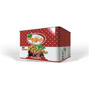زیتون پرورده خوش طعم بهار - 8 کیلوگرم
