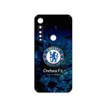 برچسب پوششی ماهوت مدل Chelsea-FC مناسب برای گوشی موبایل موتورولا One Vision Plus
