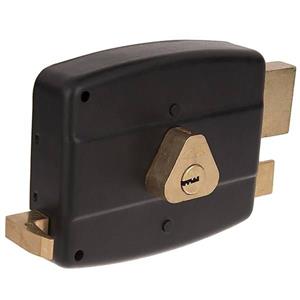 قفل حیاطی کلون مدل D104