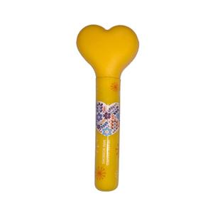 قیچی طرح قلب مدل GGM کد 658