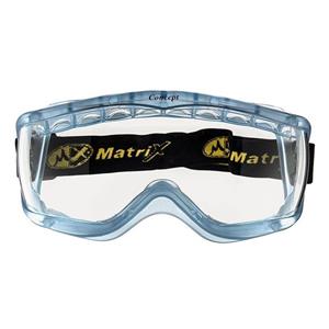عینک ایمنی ماتریکس مدل Concept Matrix Concept Safety Glasses