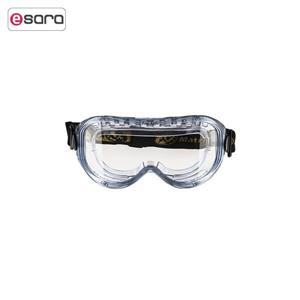 عینک ایمنی ماتریکس مدل Top Safe Matrix Top Safe Safety Glasses