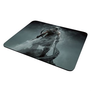 ماوس پد طرح skyrim مدل MP2367