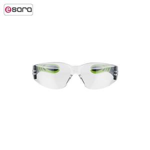 عینک ایمنی ماتریکس مدل Alpha Matrix Alpha Safety Glasses