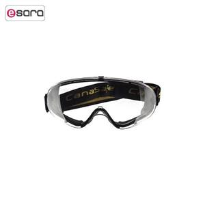 عینک ایمنی کاناسیف مدل 20120 Canasafe 2010 Safety Glasses