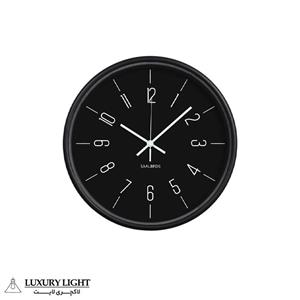 ساعت دیواری سال بردز مدل CW-142