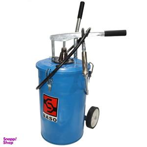 پمپ گریس باسو مدل YP-020