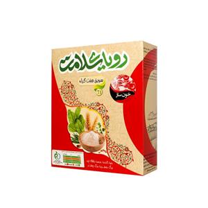 سویق 7 گیاه رویای سلامت - 200 گرم