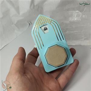 مهر رکعت شمار محراب مدل M345-b