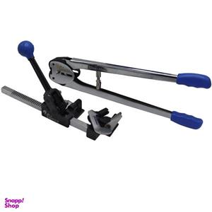 انبر پرچ و تسمه کش دستی سامکو مدل YP12-16MM | استیل