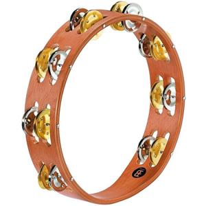 تمبورین ماینل مدل TA2M-SNT Meinl TA2M-SNT Tambourine