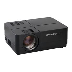 مینی ویدئو پروژکتور بینتیک مدل K7 Smart Byintek K7 smart Mini Video Projector