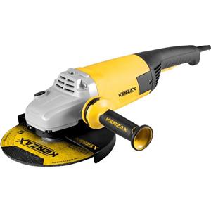 فرز سنگبری کنزاکس مدلKAG-1240S