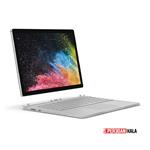 لپ تاپ 13 اینچی مایکروسافت مدل Surface Book 2