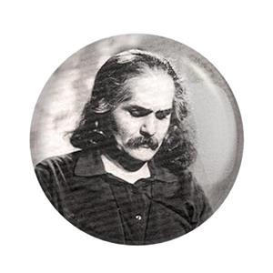 پیکسل خندالو طرح مهدی اخوان ثالث کد 5355