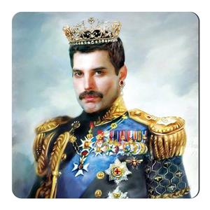 مگنت طرح فردی مرکوری کد wmg685