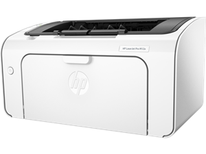 پرینتر لیزری اچ پی مدل LaserJet Pro M12w HP Printer 