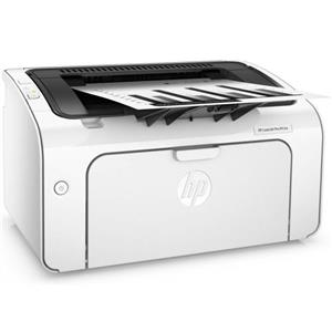پرینتر لیزری اچ پی مدل LaserJet Pro M12w HP Printer 