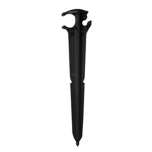 پایه نگهدارنده لوله آبیاری مدل C-106 بسته 20 عددی