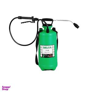 سمپاش دلتا مدل k-82 گنجایش 7 لیتر