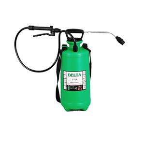 سمپاش دلتا مدل k-82 گنجایش 7 لیتر