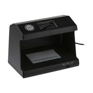 دستگاه تشخیص اصالت اسکناس داریو مدل XD-854