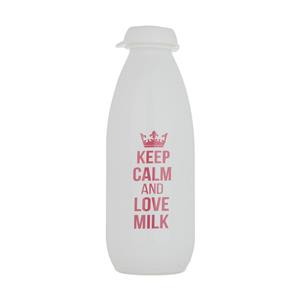 بطری هروین مدل Love Milk کد 802