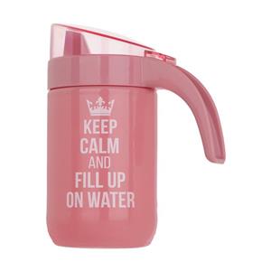 پارچ هروین مدل FILL UP WATER کد 7302