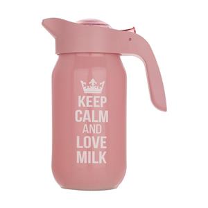 پارچ هروین مدل LOVE MILK کد 7289