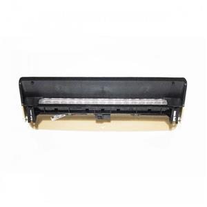 چراغ خطرسوم جمع ساز کد QC547 همراه پایه مناسب پژو