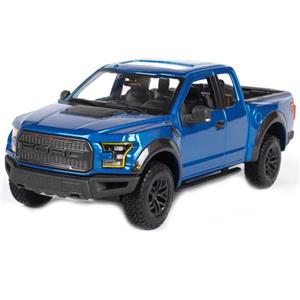 ماشین بازی مایستو مدل 2017 Ford Raptor Maisto 2017 Ford Raptor Toys Car