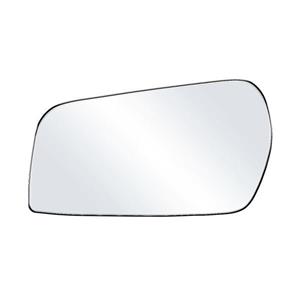 شیشه آینه جانبی چپ خودرو تی بی ای مدل T11-82020 مناسب برای پژو پرشیا