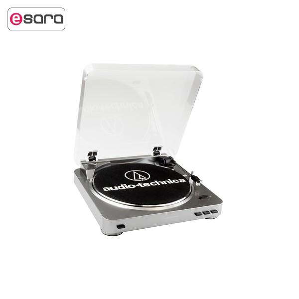 Audio Technica AT-LP60-USB Turntable