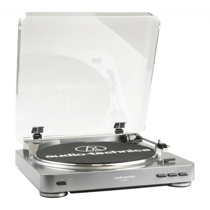 Audio Technica AT-LP60-USB Turntable