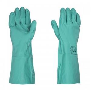 دستکش ایمنی دی پی ال مدل Interface Plus DPL Safety Gloves 