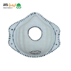 پد ماسک سوپاپ دار کاناسیف مدل 72115