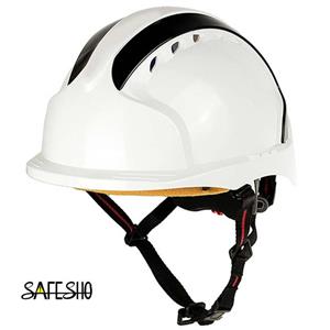 کلاه ایمنی هترمن مدل MK8 مخصوص کار در ارتفاع Hatter Man Work height Helmet 