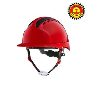 کلاه ایمنی هترمن مدل MK6 طرح 2