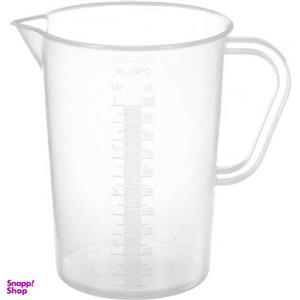 بشر آزمایشگاهی کدRH-11 ظرفیت 3000 میلی لیتر