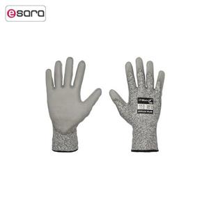 دستکش ایمنی ماتریکس مدل 8878 Matrix Safety Gloves 