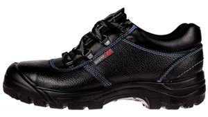 کفش ایمنی یحیی مدل Super 3M 89 Yahya Super 3M Safety Shoes