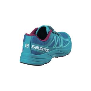 کفش مخصوص دویدن زنانه سالومون مدل Sonic Aero Salomon Sonic Aero Running Shoes For Women