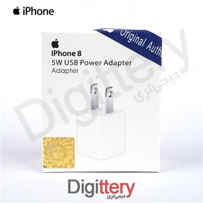 iPhone MD810 Wall Charger