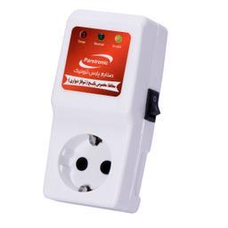 محافظ ولتاژ پارس ترونیک مدل M117