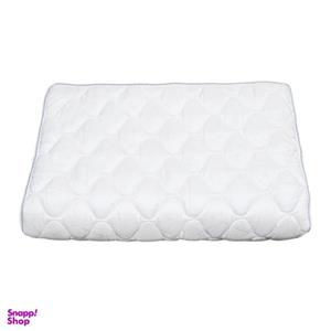 تشک مهمان ژینورا مدل اطلس سایز 85x190 سانتی متر