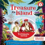 مجله Treasure Island + CD دسامبر 2017